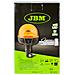 Luce Rotante Led Lampeggiante Con Base Flessibile - Foto miniatura 2