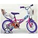 Bici Da Bambina Misura 12'' Art. 124rl-wx7 Bicicletta Da Bimba Linea Winx - Foto miniatura 1