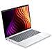 EliteBook 8 G2i 14 inch Notebook Next Gen AI PC Wolf Pro Security Edition Copilot+ PC Intel Core Ultra 7 Computer portatile 35,6 cm (14") WUXGA 64 GB LPDDR5x-SDRAM 1 TB SSD Wi-Fi 7 (802.11be) Windows 11 Pro Argento - Foto miniatura 15