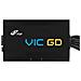 VIC GD 850W alimentatore per computer 20+4 pin ATX ATX Nero - Foto miniatura 4
