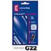 Tempered Smart Glass G22 - Foto miniatura 2