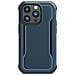 Raptic X-doria Fort Case Per Iphone 14 Pro Con Copertura Blu Rinforzata E Magsafe - Foto miniatura 1