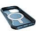 Raptic X-doria Fort Case Per Iphone 14 Pro Con Copertura Blu Rinforzata E Magsafe - Foto miniatura 4