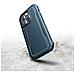 Raptic X-doria Fort Case Per Iphone 14 Pro Con Copertura Blu Rinforzata E Magsafe - Foto miniatura 6