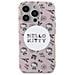 Custodia Iphone 16 Pro - Rosa - Foto miniatura 1