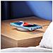 Custodia Gel In Silicone Con Angoli Rinforzati Bright Cushion Per Iphone 14 Plus, Trasparente (lp602) - Foto miniatura 1