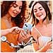 Custodia Gel In Silicone Con Angoli Rinforzati Bright Cushion Per Iphone 14 Plus, Trasparente (lp602) - Foto miniatura 3