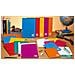 Maxi Quaderno Colorface A4 10 Pezzi - Foto miniatura 2
