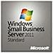 Small Business Server 2011 Standard, CAL Ste. , Open-NL, 1 Dev. - Foto miniatura 1