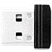 Chiavetta USB NANO Store'n' Stay 32 GB Interfaccia USB 2.0 Colore Nero - Foto miniatura 11