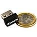 Chiavetta USB NANO Store'n' Stay 32 GB Interfaccia USB 2.0 Colore Nero - Foto miniatura 2