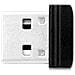 Chiavetta USB NANO Store'n' Stay 32 GB Interfaccia USB 2.0 Colore Nero - Foto miniatura 1