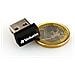 Chiavetta USB NANO Store'n' Stay 32 GB Interfaccia USB 2.0 Colore Nero - Foto miniatura 7