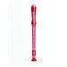 Flauto Dolce YRS-20GPD colore Rosa - Foto miniatura 1