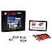AMD FirePro S400 512 MB PCI Express x16 / 2x RJ-45 - Foto miniatura 1