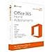Office 365 Home Premium 1 Licenza per un Anno 5 PC / Mac + 5 Tablet (Senza Disco)  - Foto miniatura 4