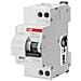 Ds91lc40ac30 - Ds901l C40 30ma Ac Interruttore Differenziale 4,5ka 1p+ - Foto miniatura 1
