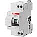 Ds91lc40ac30 - Ds901l C40 30ma Ac Interruttore Differenziale 4,5ka 1p+ - Foto miniatura 2