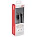 Cavo Usb 2.0 In Blister Connettori A - Micro B Mt 1,80 - Foto miniatura 1