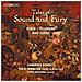 Terje Tonnesen - Tales Of Sound And Fury (Sacd)  - Foto miniatura 1