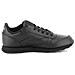 Classic Leather Scarpe Sportive Nere Pelle 37 - Foto miniatura 3