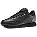 Classic Leather Scarpe Sportive Nere Pelle 37 - Foto miniatura 8