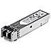 Modulo Ricetrasmettitore SFP in Fibra 100 Mbps Conforme MSA - 100Base-FX - MM LC - 2 km - SFP Multimodale - Foto miniatura 1