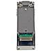 Modulo Ricetrasmettitore SFP in Fibra 100 Mbps Conforme MSA - 100Base-FX - MM LC - 2 km - SFP Multimodale - Foto miniatura 2