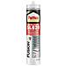 Pattex - Serramenti Ed Edilizia Rame Ral8004 300ml - Sl 620 - Foto miniatura 4