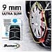 Catene da neve a rombo 9 mm "G9" MIS. 045 - Foto miniatura 2