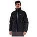 Lyle Iv Jkt Giacca Antipioggia Uomo Taglia M - Foto miniatura 1