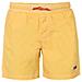 K Villa Solid 1 Yellow Boardshort Bambino Tg. Anni 8a - Foto miniatura 1