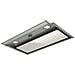 Cappa da Incasso Boxin HE Aspirante Colore Inox - Foto miniatura 1