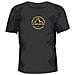 Magliette Logo Tee Abbigliamento Uomo L - Foto miniatura 1