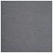Divano Chesterfield A 3 Posti In Velluto 199x75x72 Cm Grigio - Foto miniatura 3