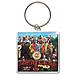 Beatles (the) : Sgt. Pepper Album (portachiavi Metallo)  - Foto miniatura 1