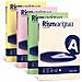 ver Favini Rismacqua Carta Inkjet A4 (210x297 Mm) Blu - Foto miniatura 4