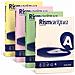 ver Favini Rismacqua Carta Inkjet A4 (210x297 Mm) Blu - Foto miniatura 1