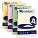 ver Favini Rismacqua Carta Inkjet A4 (210x297 Mm) Blu - Foto miniatura 3
