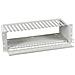 Sottostruttura X 17 Moduli Ftth 19'' 3u - Foto miniatura 1