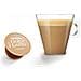 Nescafé Capsule Dolce Gusto, Aroma Cortado Espresso Macchiato - Conf. 30 Capsule - Foto miniatura 3