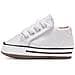 Chuck Taylor All Star Cribster 865157c, Bambini, Bianco, Scarpe Sportive, Numero: 18 Eu - Foto miniatura 5