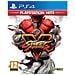 Street Fighter V Playstation Colpisce Il Gioco Ps4 - Foto miniatura 1