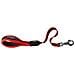 Guinzaglio / maniglia Gm25/55 Per Cani - Colore Rosso - Foto miniatura 2