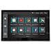 Jf-011a-xdab Autoradio 10.1" 1 Din - Foto miniatura 2
