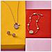 Jewelry Classics Jf03264791 Braccialetto Per Donne - Foto miniatura 3