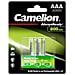 Nh-aaa800arbp2 Rechargeable Battery Nichel-metallo Idruro (nimh)  - Foto miniatura 1