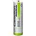 Nh-aaa800arbp2 Rechargeable Battery Nichel-metallo Idruro (nimh)  - Foto miniatura 2