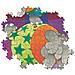 27134 puzzle - Foto miniatura 3