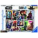 Puzzle 500 Pz. The Mandalorian - Foto miniatura 2